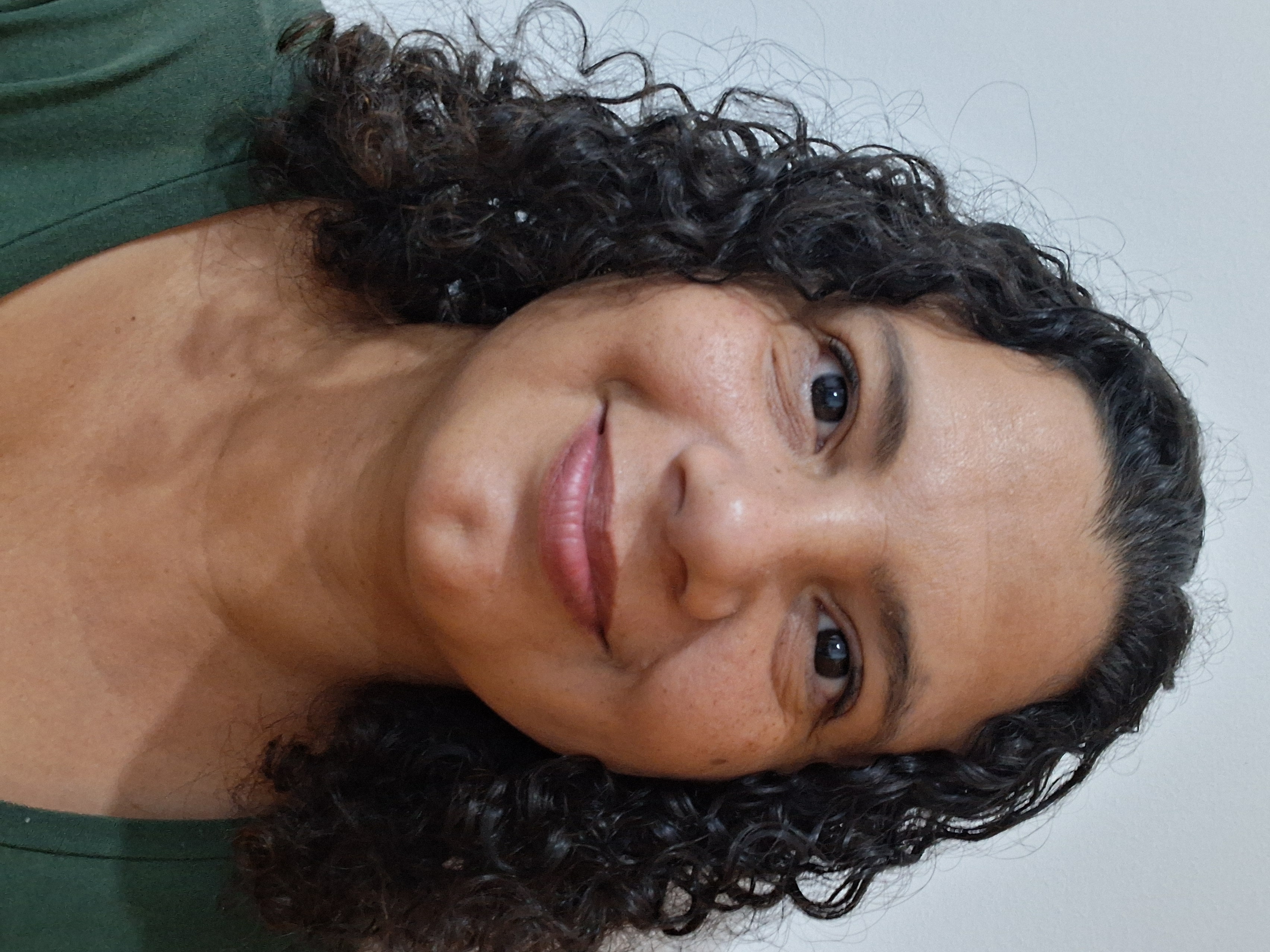 Tatiana Tavares da Silva